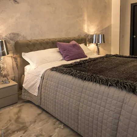 Apartamento Vipverona Luxury - Royal Welcome