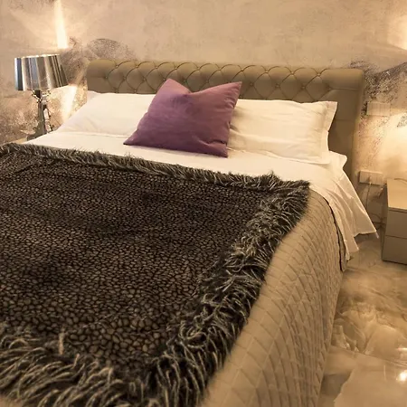 Apartamento Vipverona Luxury - Royal Welcome