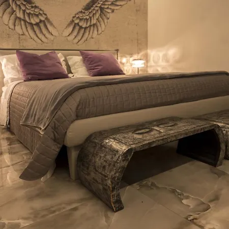 Vipverona Luxury - Royal Welcome Apartamento *