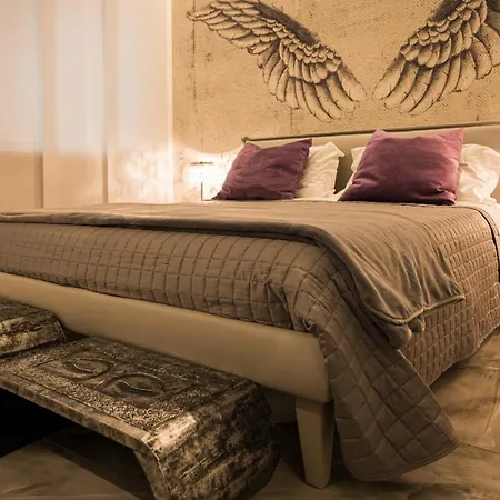 Vipverona Luxury - Royal Welcome Apartamento *