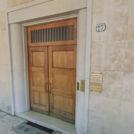 Apartamento Vipverona Luxury - Royal Welcome