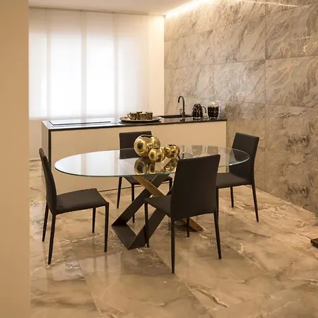 Vipverona Luxury - Royal Welcome Appartement
