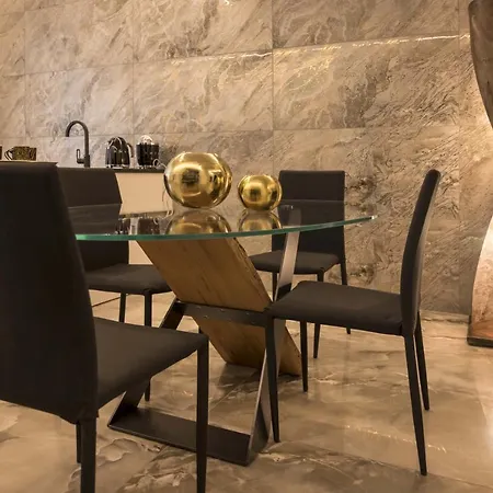Appartement Vipverona Luxury - Royal Welcome