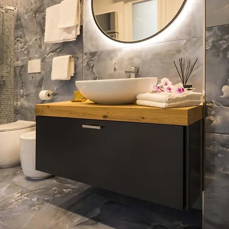 Vipverona Luxury - Royal Welcome