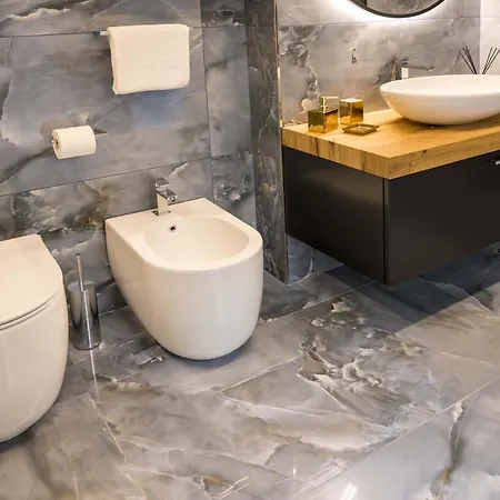 Appartement Vipverona Luxury - Royal Welcome *