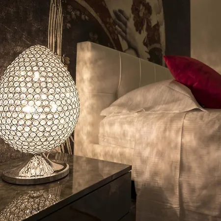 Vipverona Luxury - Royal Welcome Appartement *