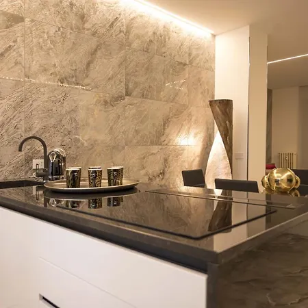 Vipverona Luxury - Royal Welcome Appartement Verona