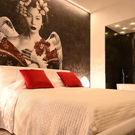 Appartement Vipverona Luxury - Royal Welcome