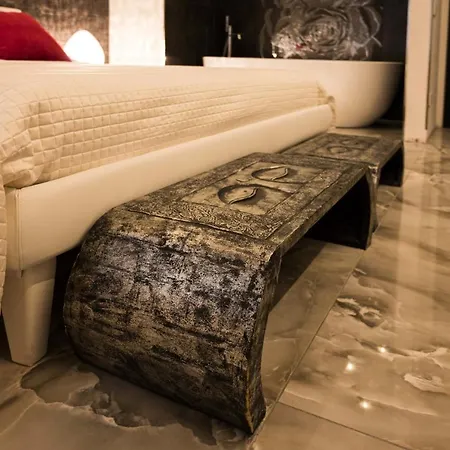Vipverona Luxury - Royal Welcome Appartement *