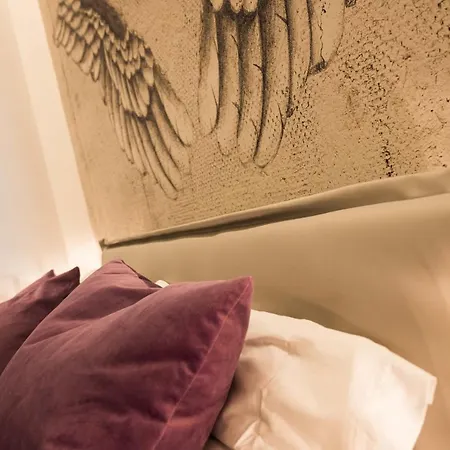 Appartement Vipverona Luxury - Royal Welcome