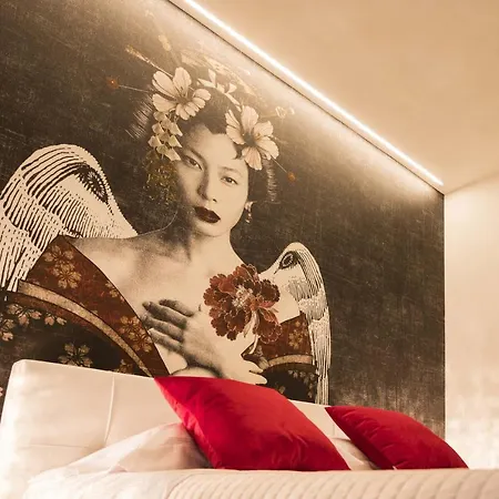 Appartement Vipverona Luxury - Royal Welcome Verona