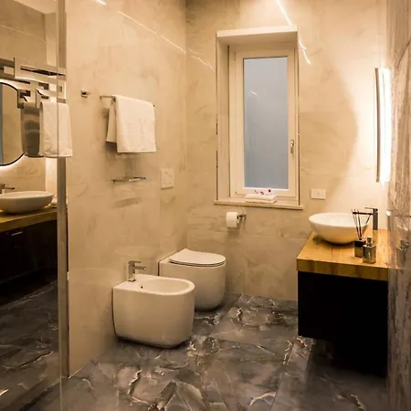 Vipverona Luxury - Royal Welcome Appartement Verona