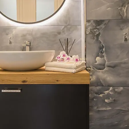 Appartement Vipverona Luxury - Royal Welcome Verona